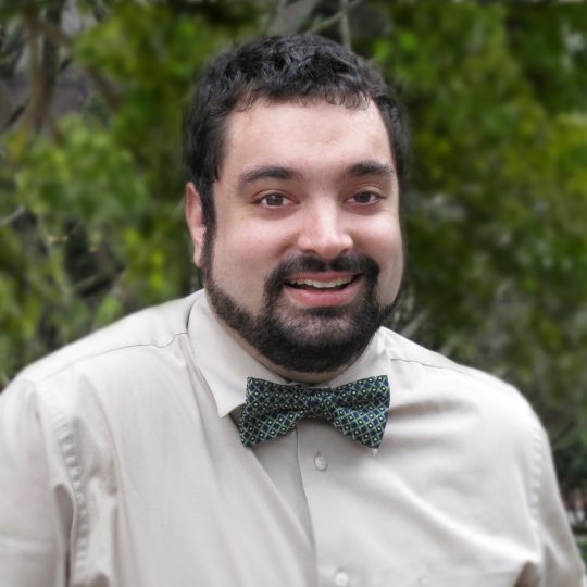 Chris Czerwonka, founder of Czerwonka Educational Consulting